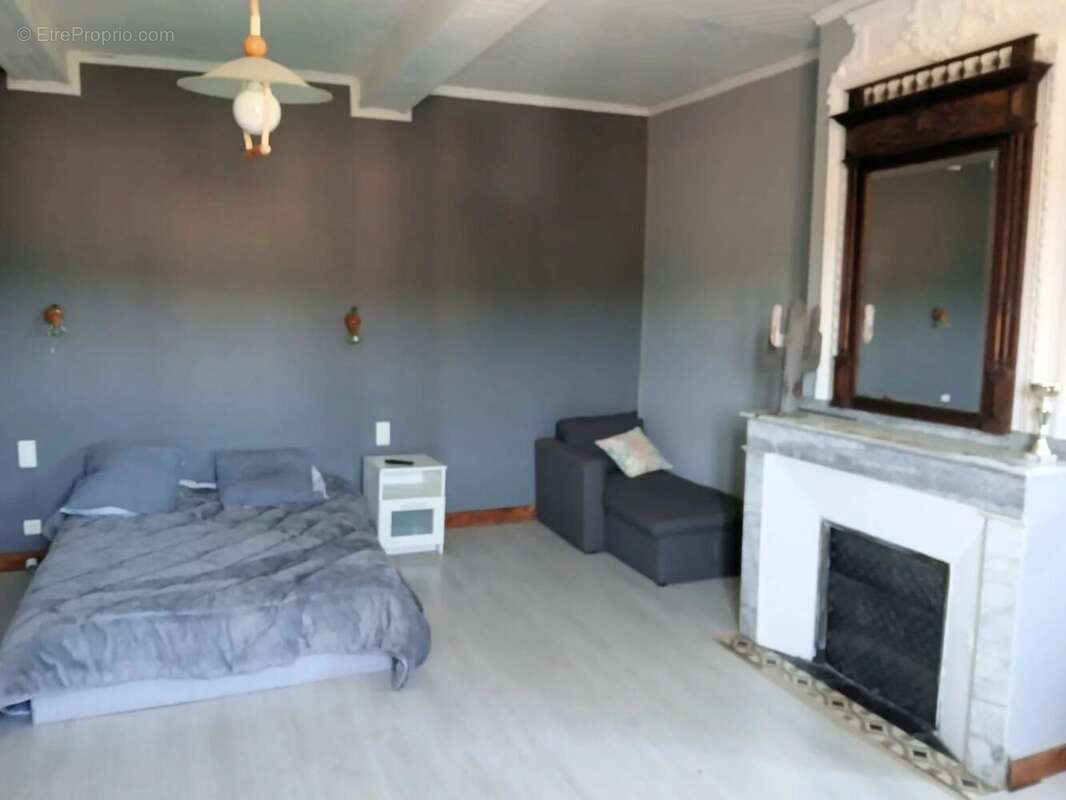 Maison à VIC-EN-BIGORRE