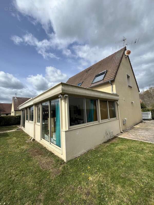 Maison 127 m² à Mezidon-Canon  - photo 2