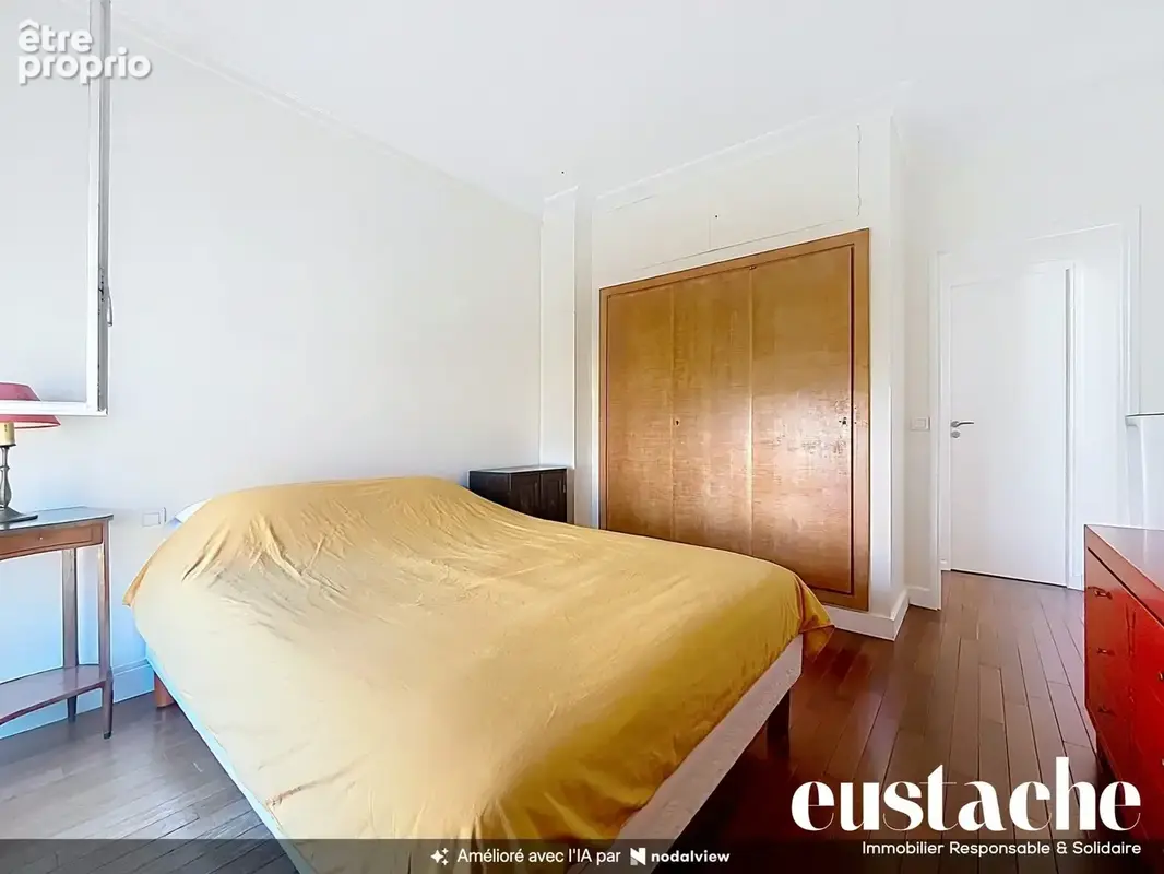 Appartement 2 pièces 45 m² à vendre à Paris-7e (75007) - photo 8