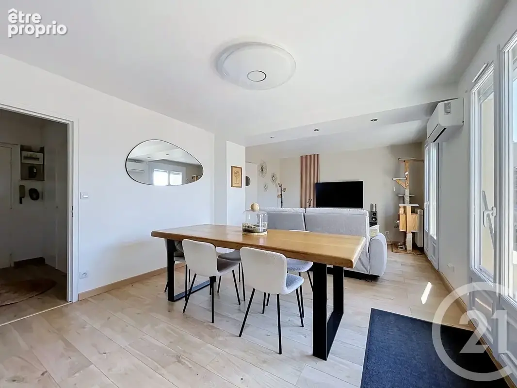 Appartement 4 pièces 76 m² à vendre à Gevrey-Chambertin (21220) - photo 2