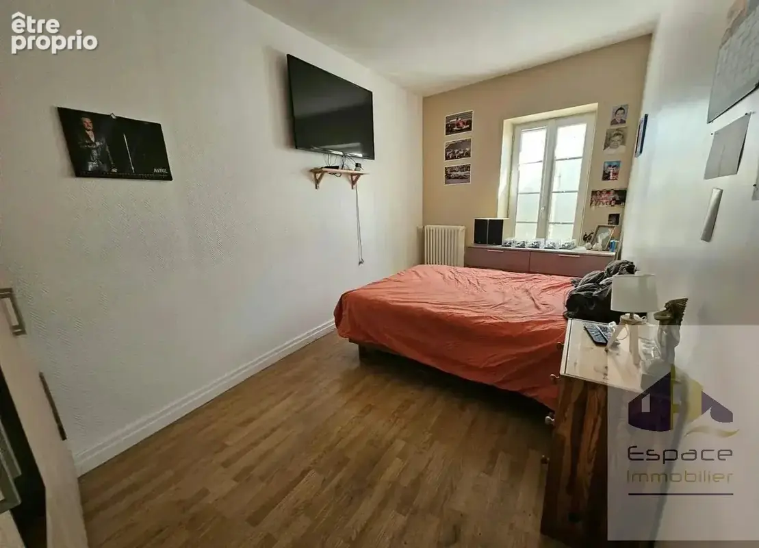 Ensemble Immobilier 5 logements à Dompierre - photo 18