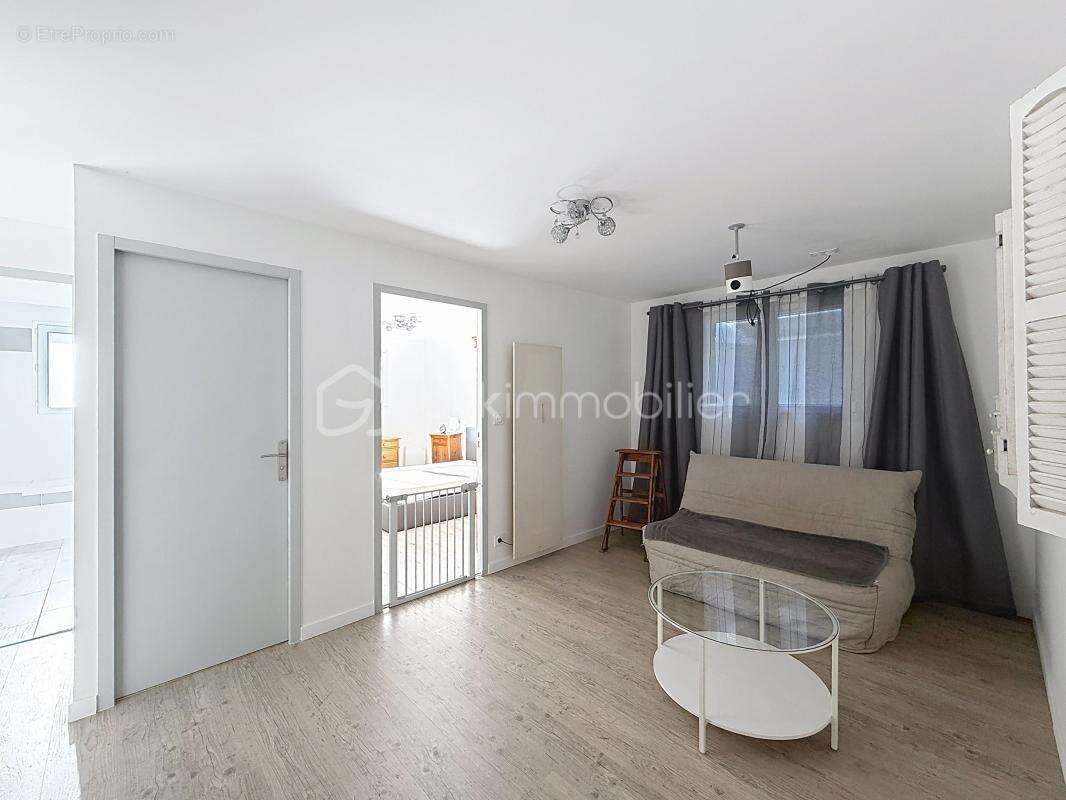 Maison à LA GACILLY