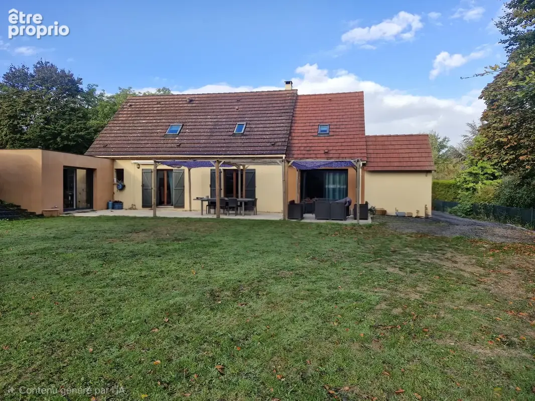 Belle maison familiale! - photo 4