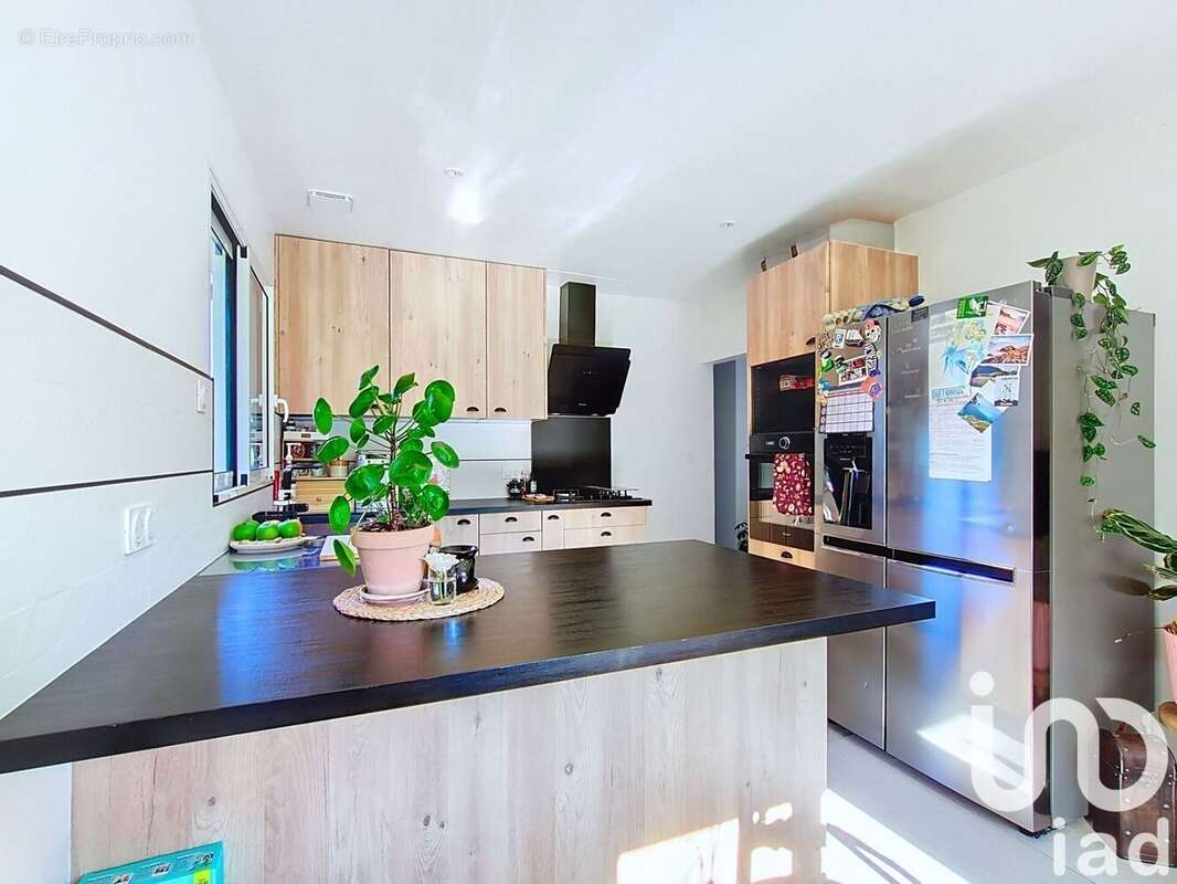 Photo 7 - Maison à PLUMELIAU