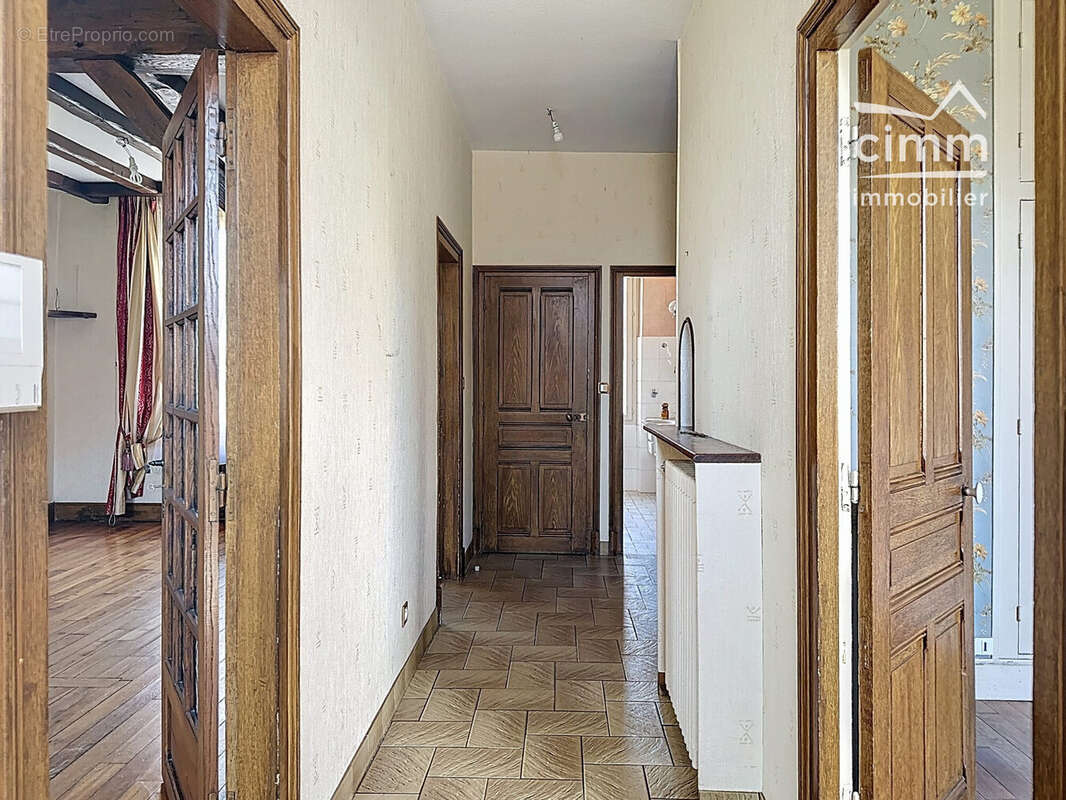 Maison 115 m² à Montargis  - photo 2