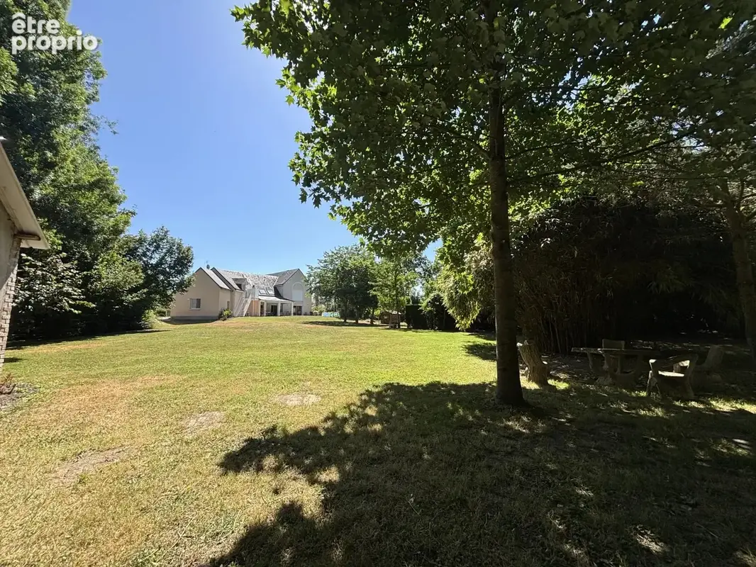 Maison contemporaine en Anjou - photo 28