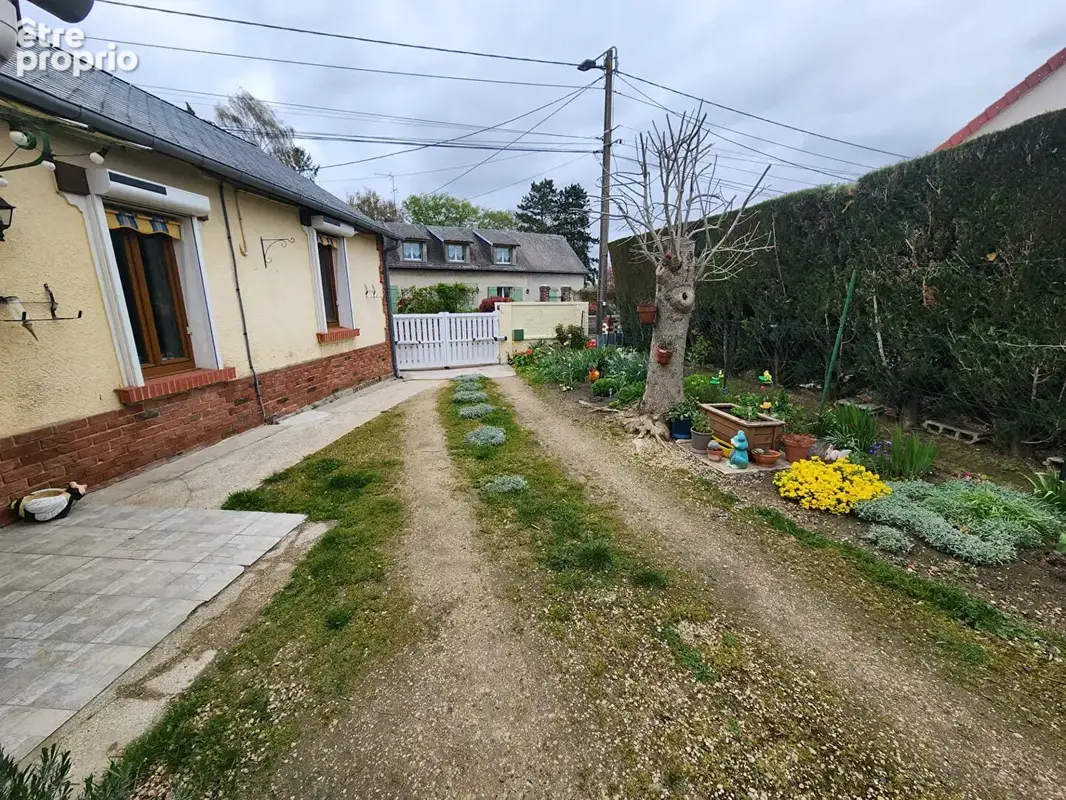 Maison Brouchy 3 pièce(s) 76 m2 - photo 10