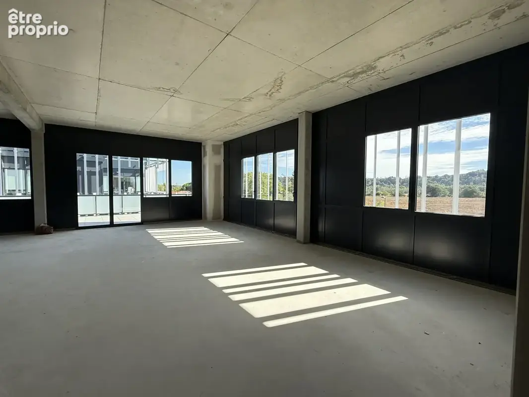 Commerce 95 m² à vendre à Muret (31600) - photo 3