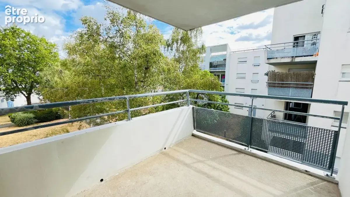 Appartement à ANGERS