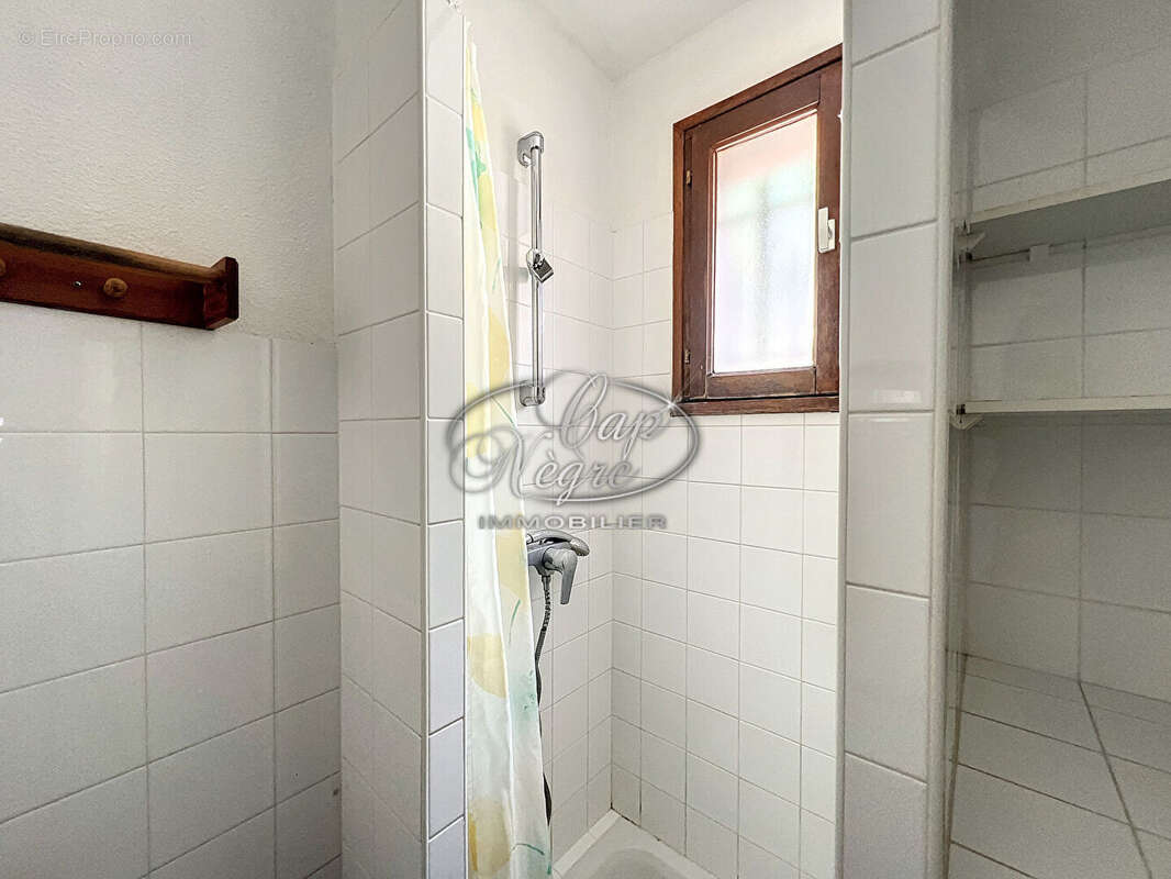 Appartement à LE LAVANDOU