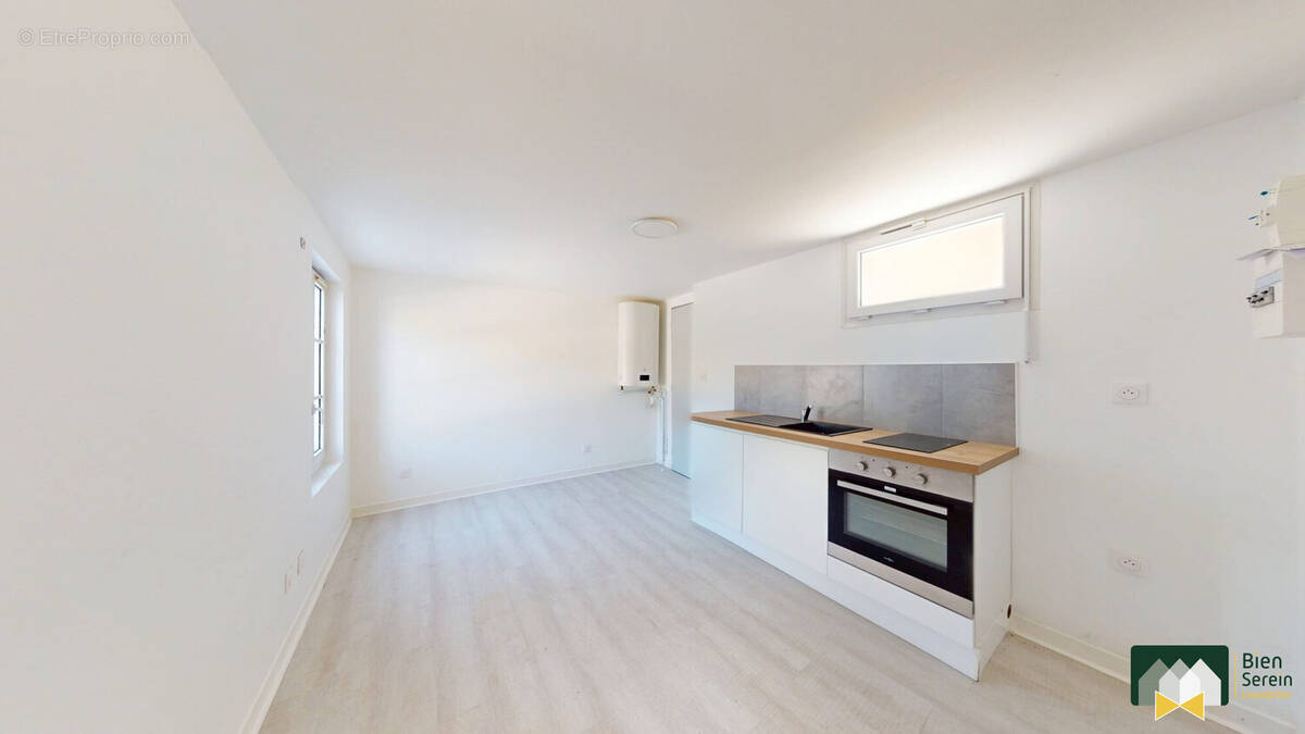 Appartement à DREUX