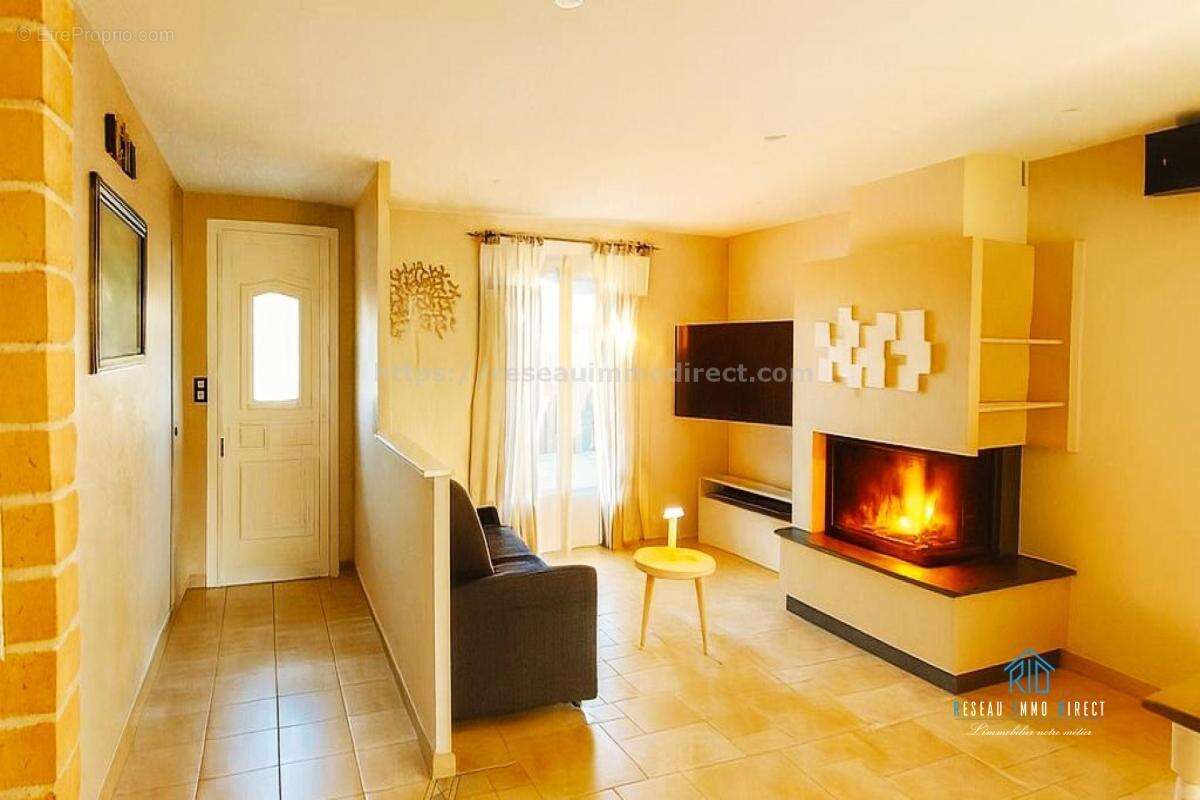 Maison à MOUILLERON-LE-CAPTIF