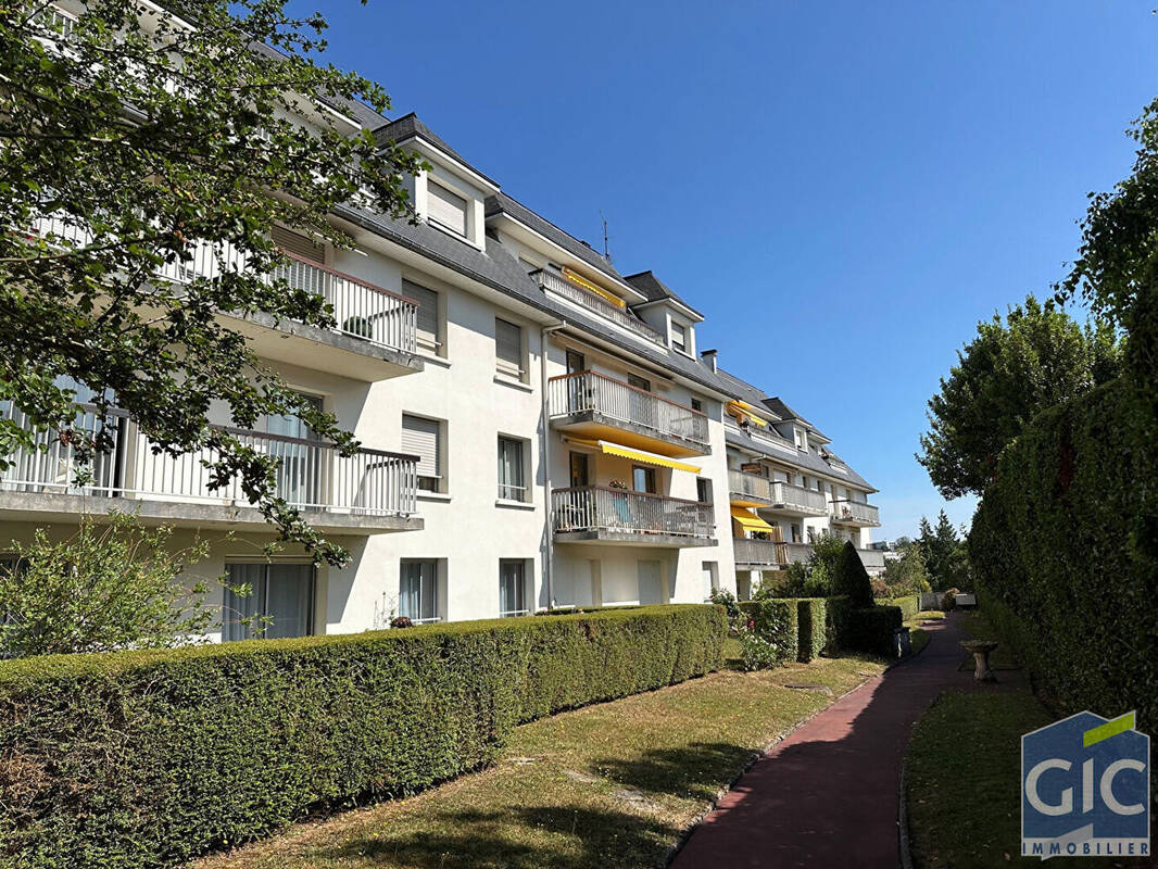 Appartement à CAEN