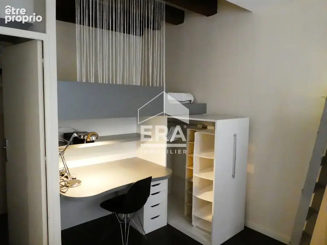 Appartement 20m² à toulouse - photo 5