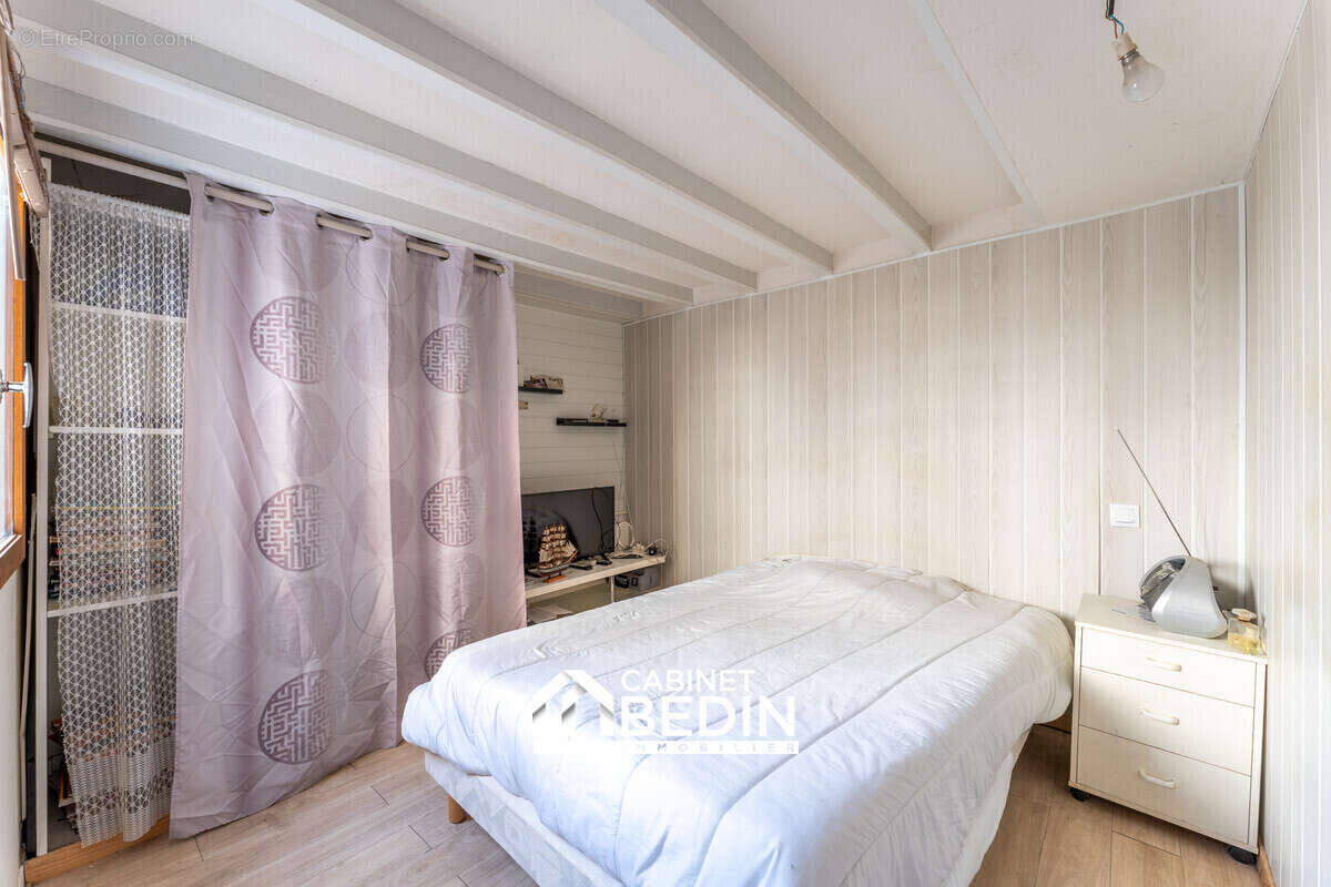 Maison 81 m² à Bordeaux  - photo 3