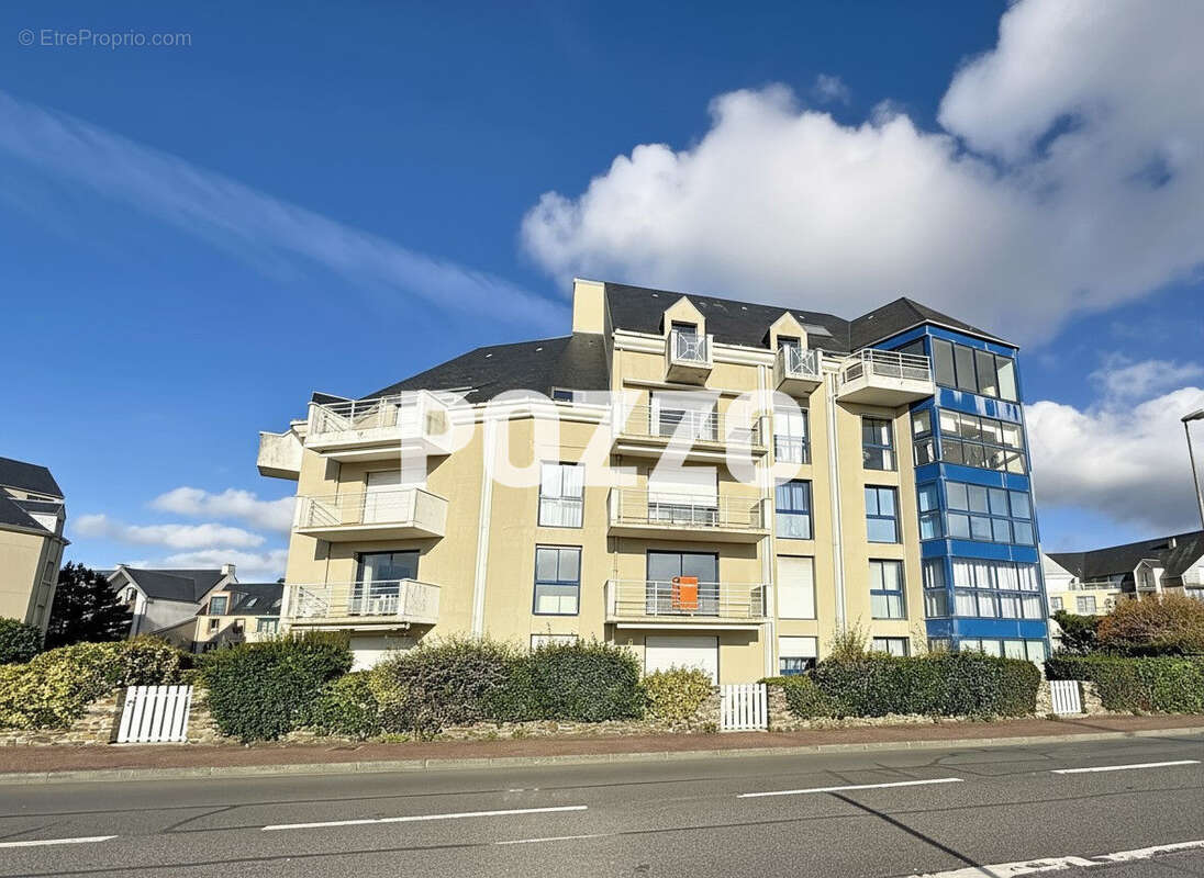 Appartement à GRANVILLE