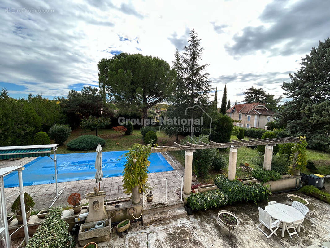 Maison à CARPENTRAS