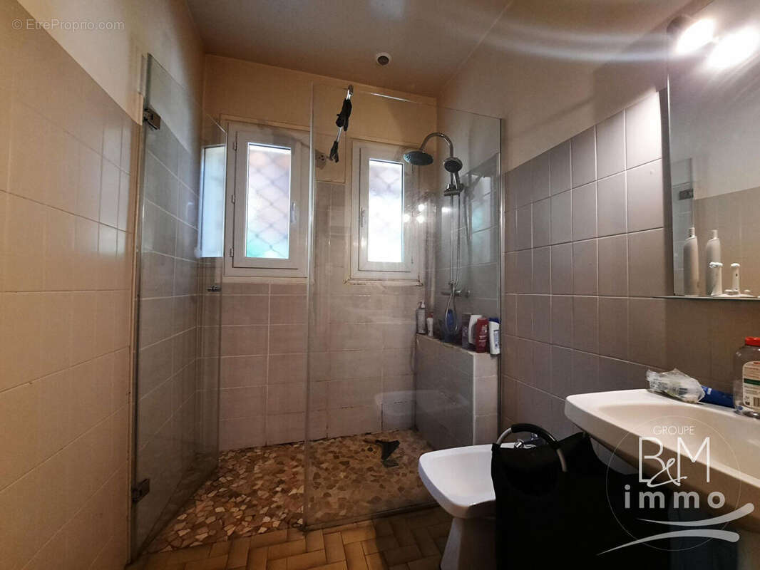 Maison à SAINT-VINCENT-DE-TYROSSE