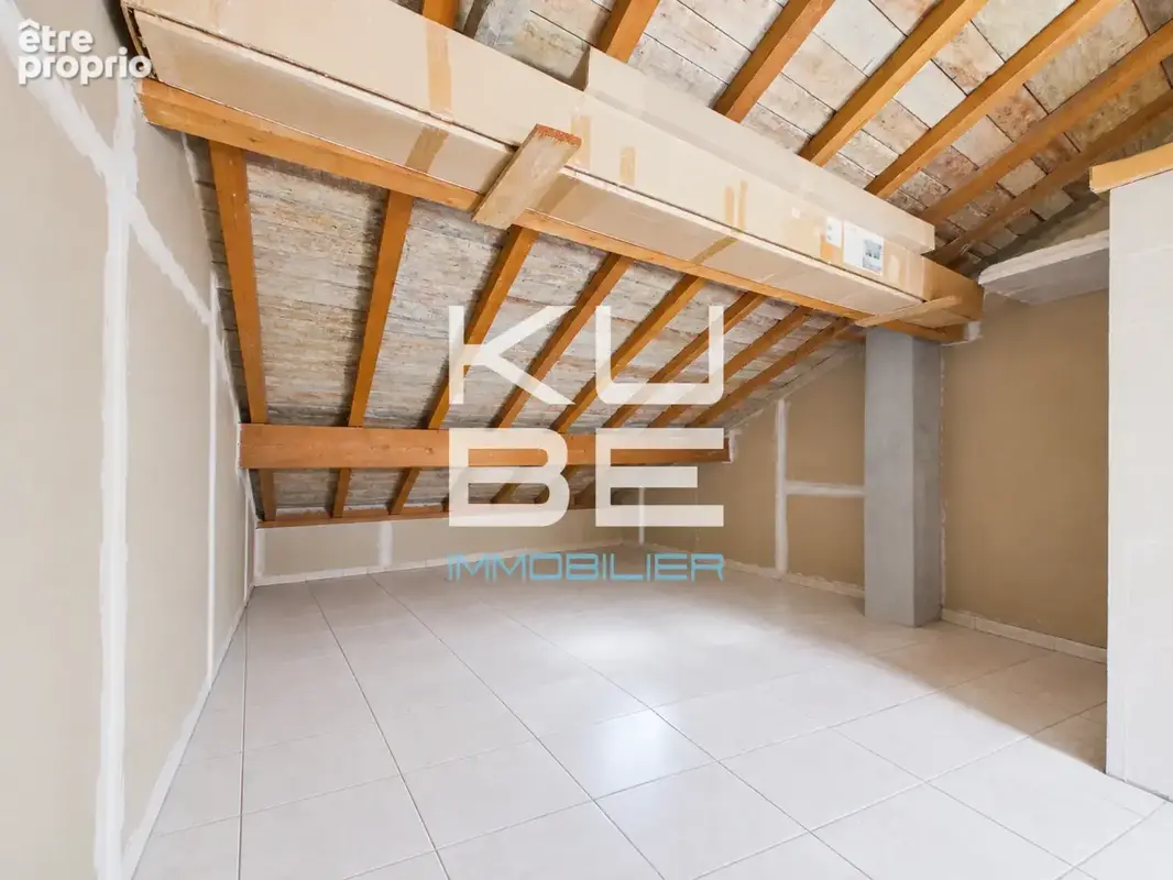 Une maison qui ne demande qu’à être révélée - photo 22