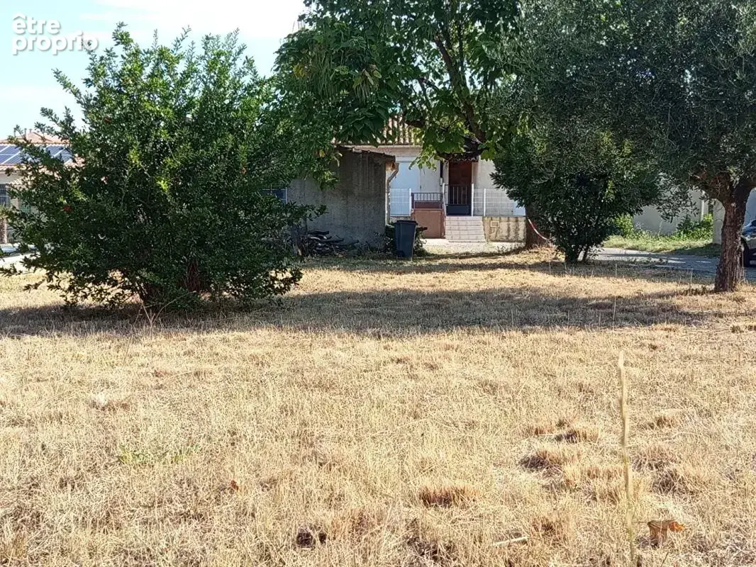 Villa Plain Pied 129m² , 4 chambres sur Terrain de 944m², Saint Paul Trois Châteaux 269 000HAI - photo 14