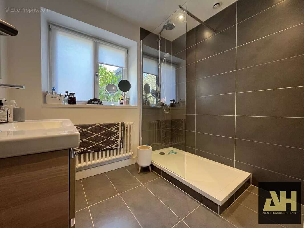 Maison à PLOUGASTEL-DAOULAS