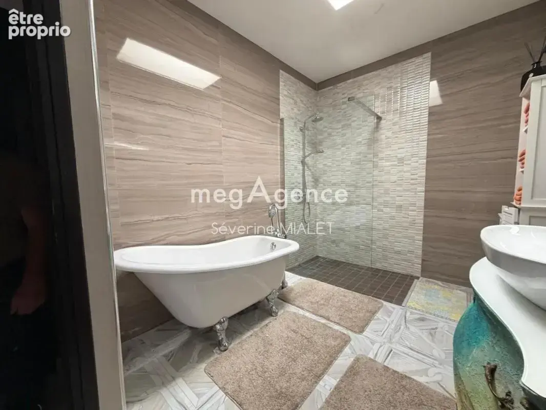 Maison 4 pièces avec studio indépendant et vaste garage - photo 8