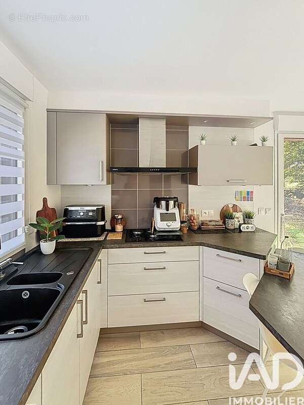 Photo 7 - Maison à MAUBEUGE