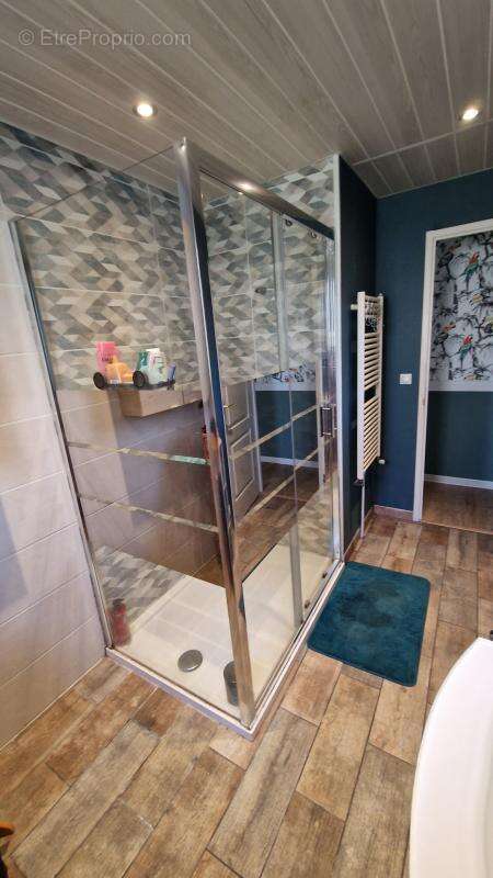 Maison à ROEZE-SUR-SARTHE