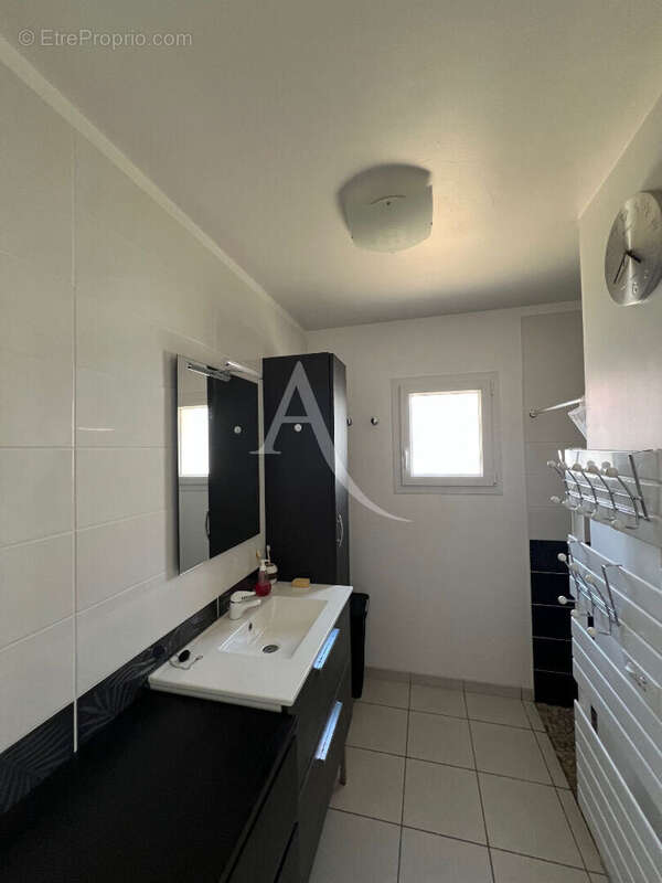 Maison à LONGEVILLE-SUR-MER