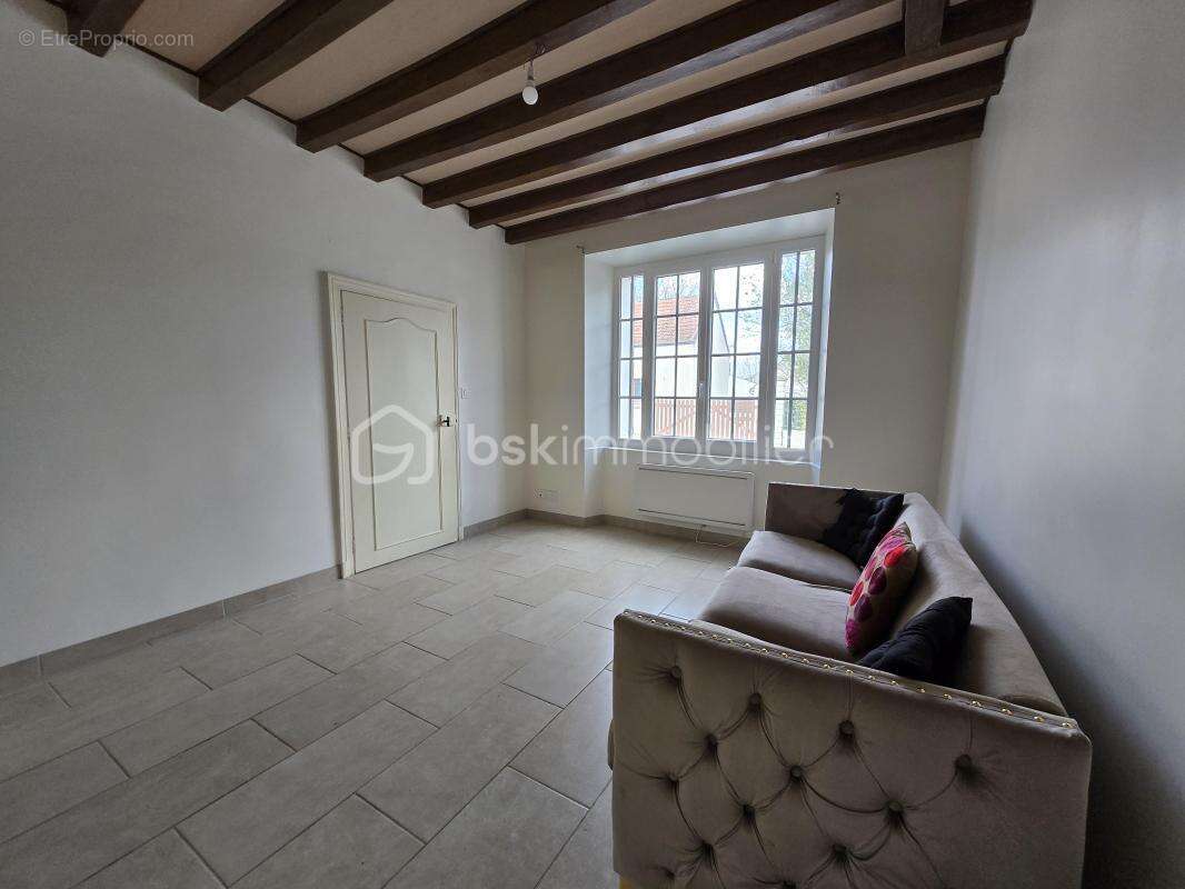 Maison de Village Cosy & Fonctionnelle - photo 6