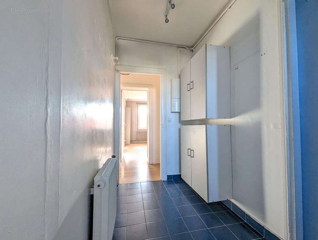 Appartement à FONTENAY-SOUS-BOIS