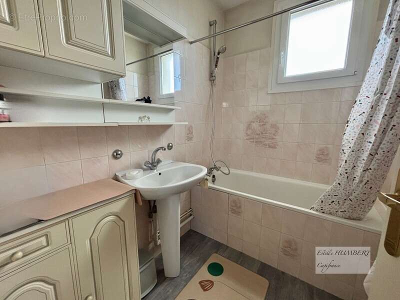 Maison à LA ROCHELLE