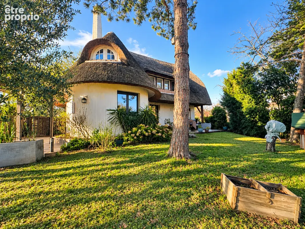 Photo Maison à Andresy au prix de 599 000€
