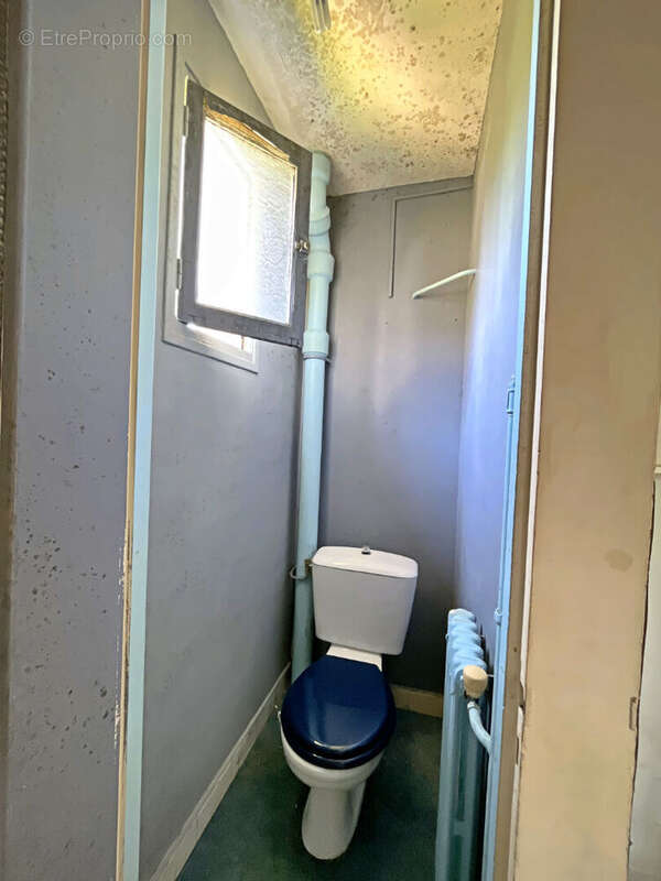 Maison à WITRY-LES-REIMS