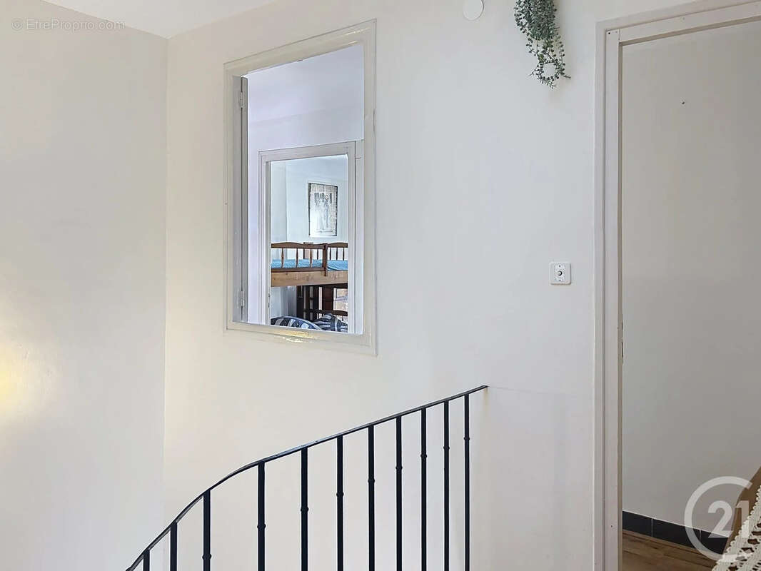 Maison à ELNE