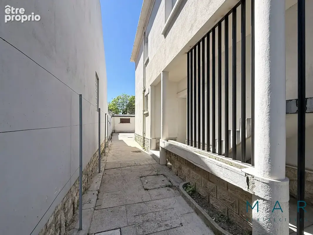 Appartement 2 pièces 27 m² à vendre à Montpellier (34000) - photo 9