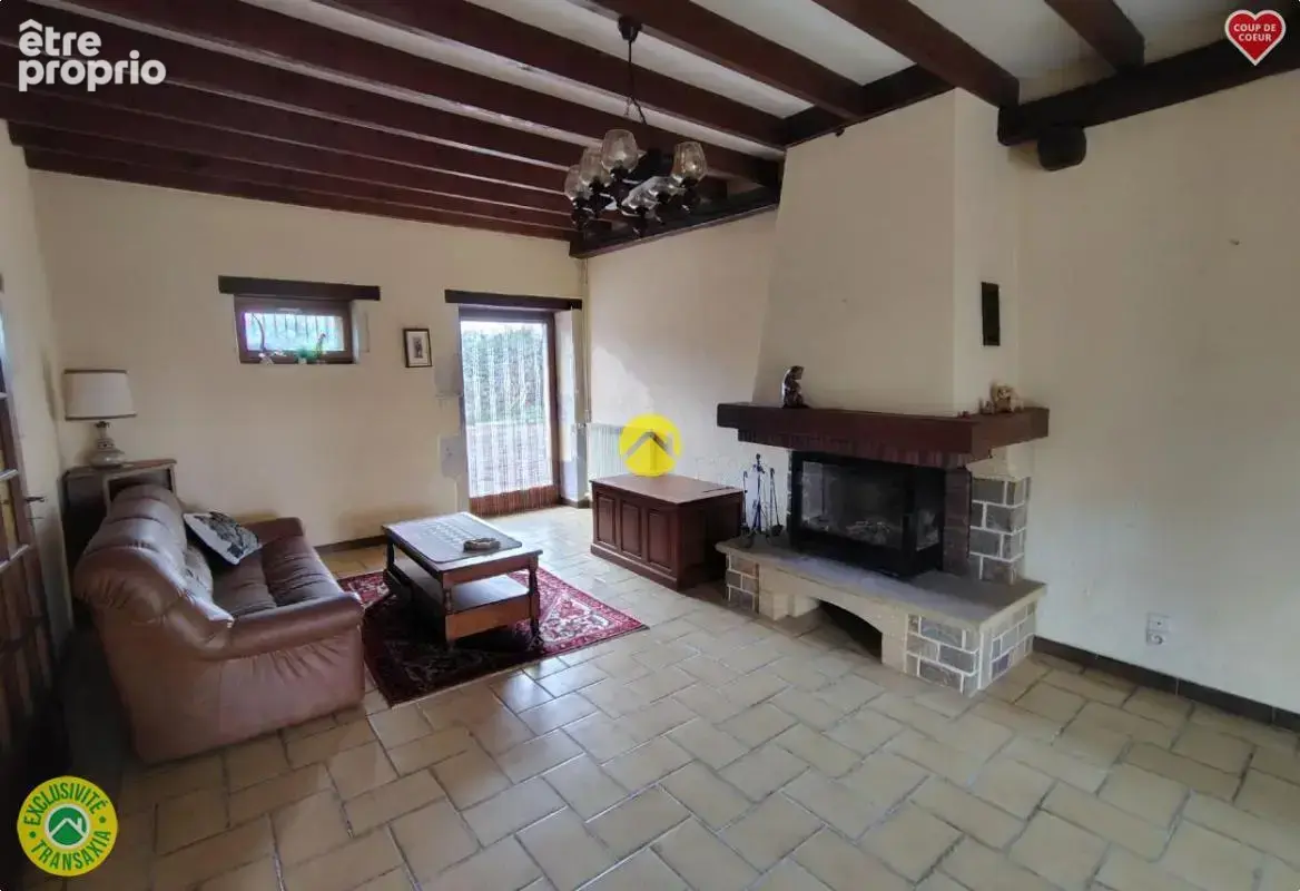 Maison 200 m² à Sancoins  - photo 5