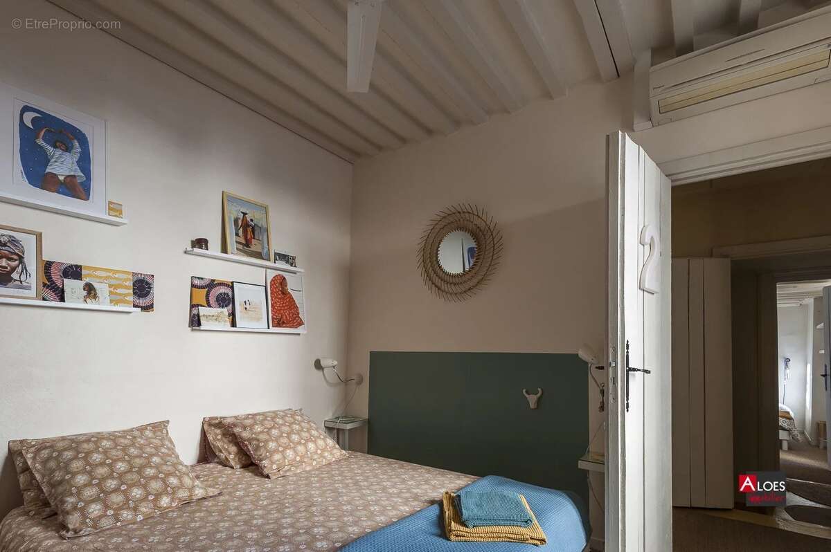 Maison à AIGUES-MORTES