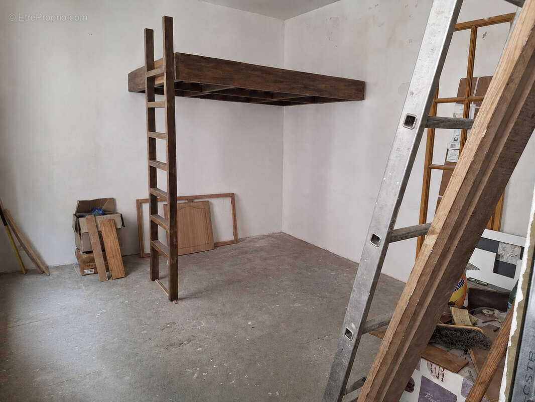 Appartement à MERS-LES-BAINS