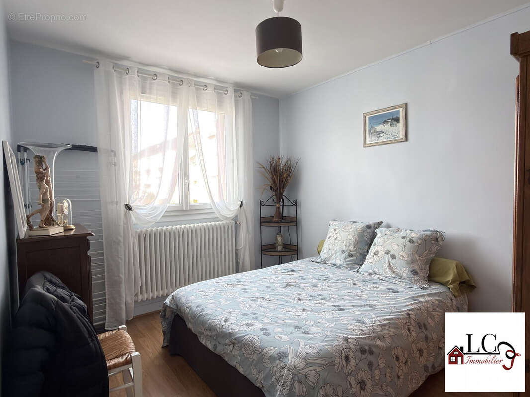 Appartement à NEVERS