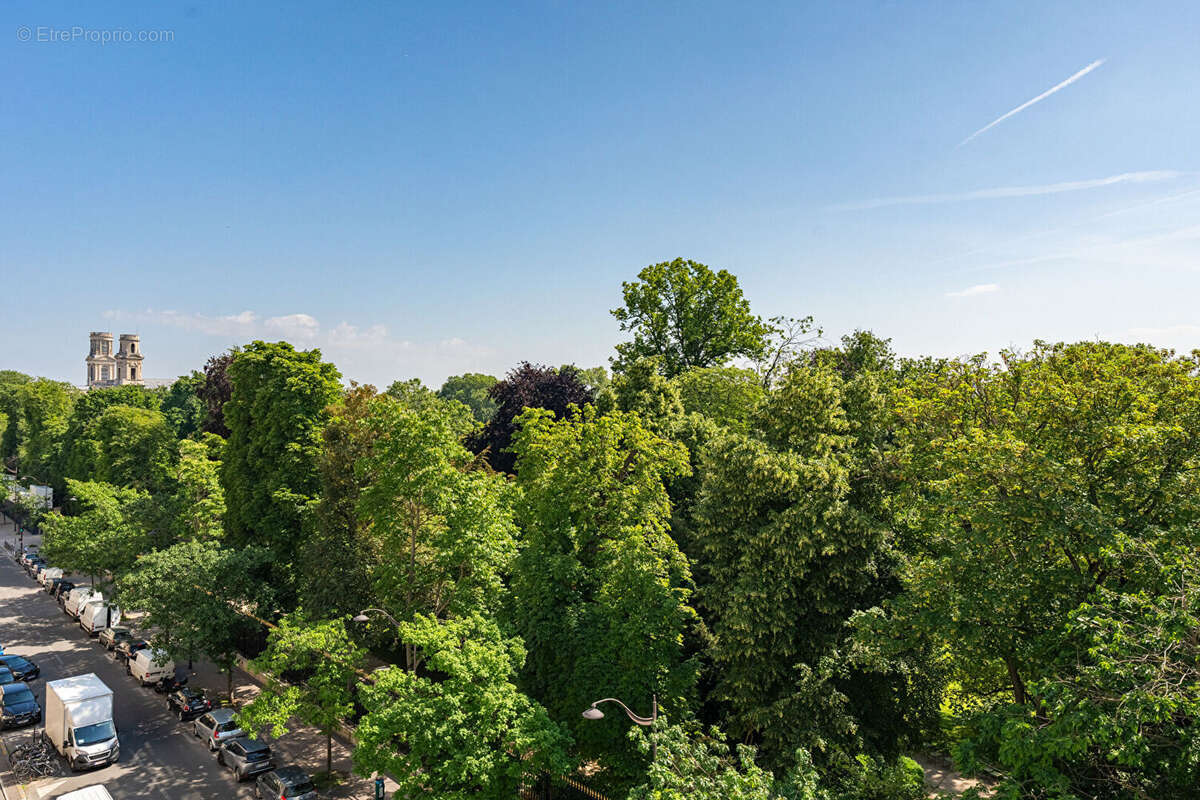 Appartement à PARIS-6E