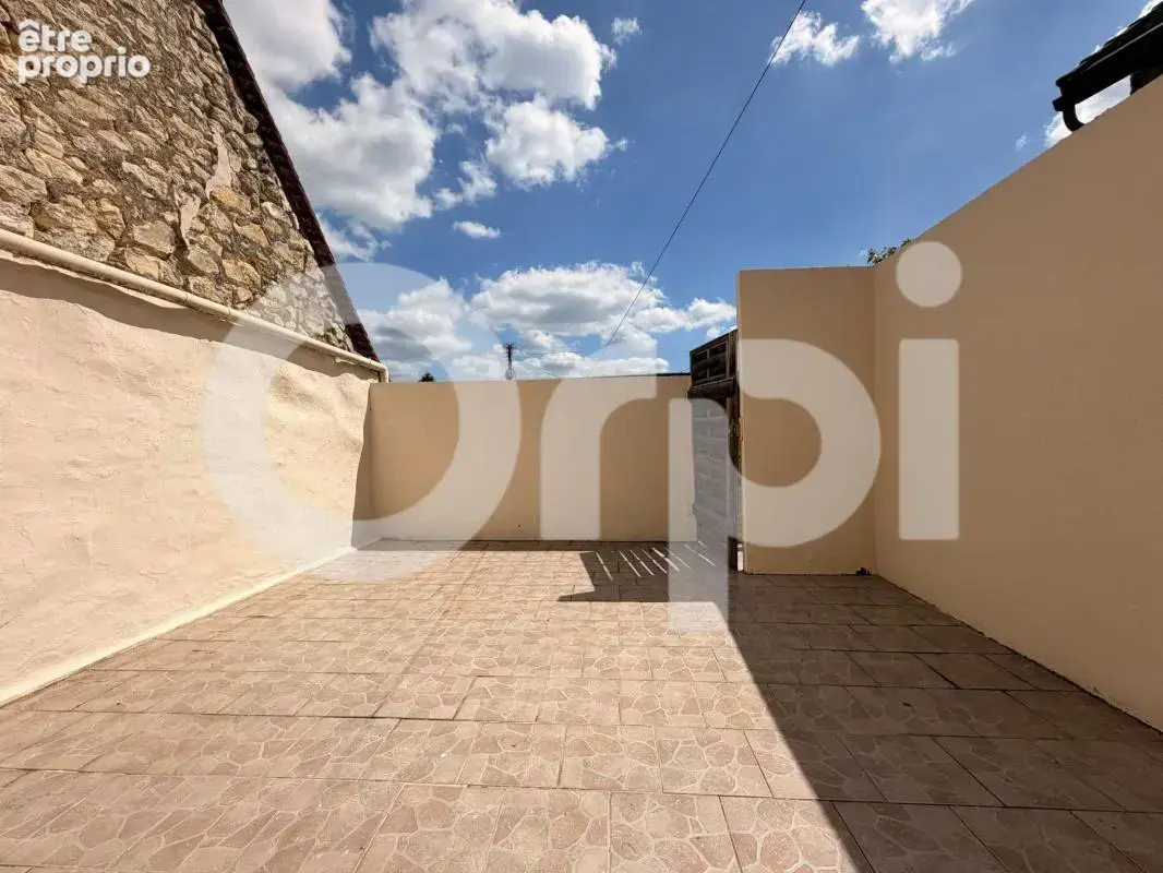 Maison semi-mitoyenne 52 m² – Margny-lès-Compiègne - photo 2