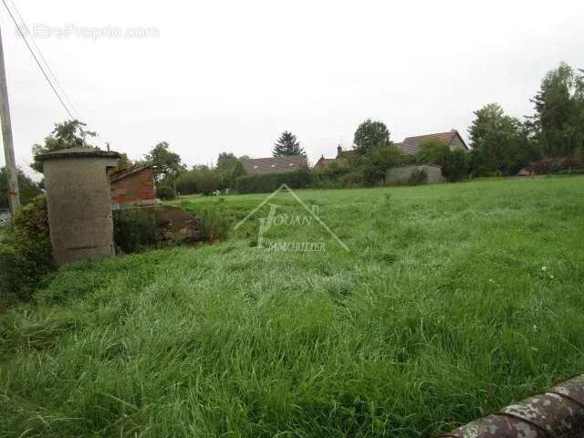 Maison à VARENNES-SUR-ALLIER