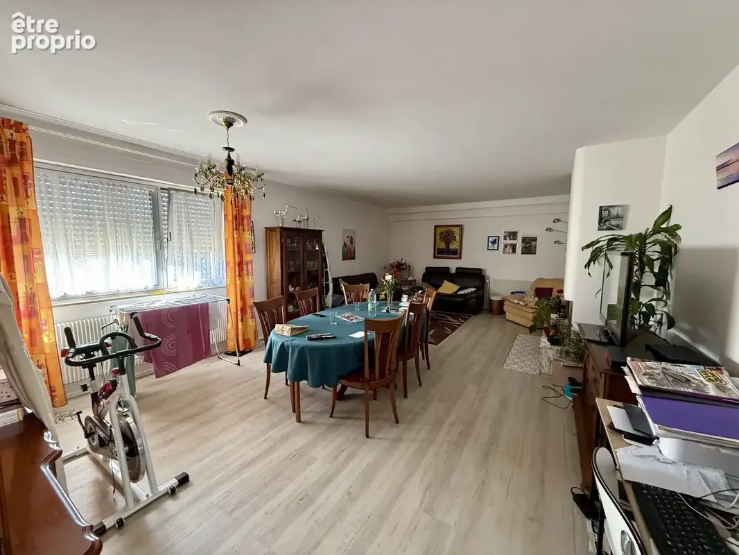 Appartement 347 m² à vendre à Riedisheim (68400) - photo 2