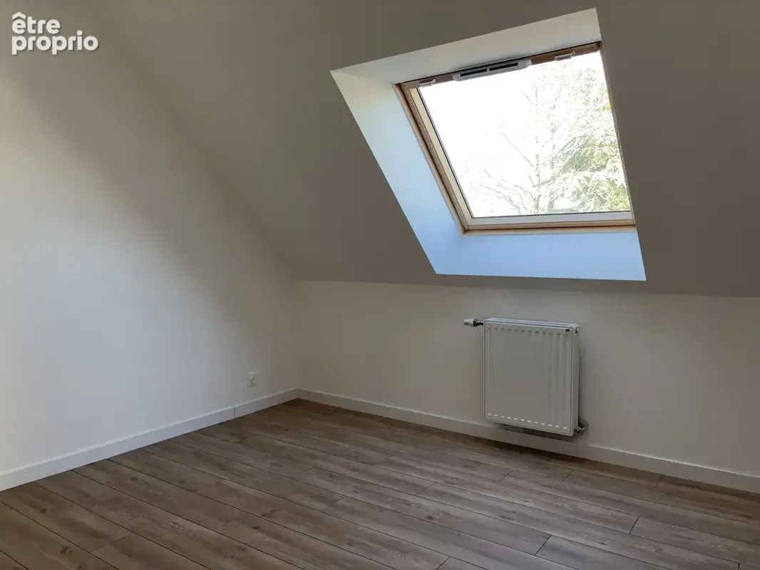 Maison neuve avec vie de plain-pied - photo 8