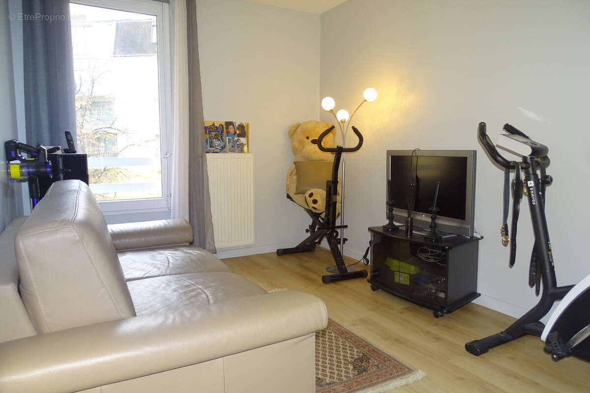 Appartement à CRETEIL