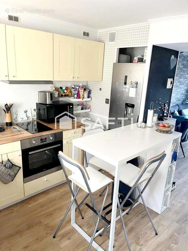 Photo 2 - Maison à COURSEULLES-SUR-MER