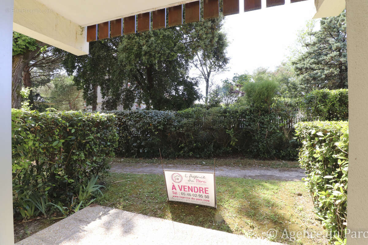 Appartement à ROYAN