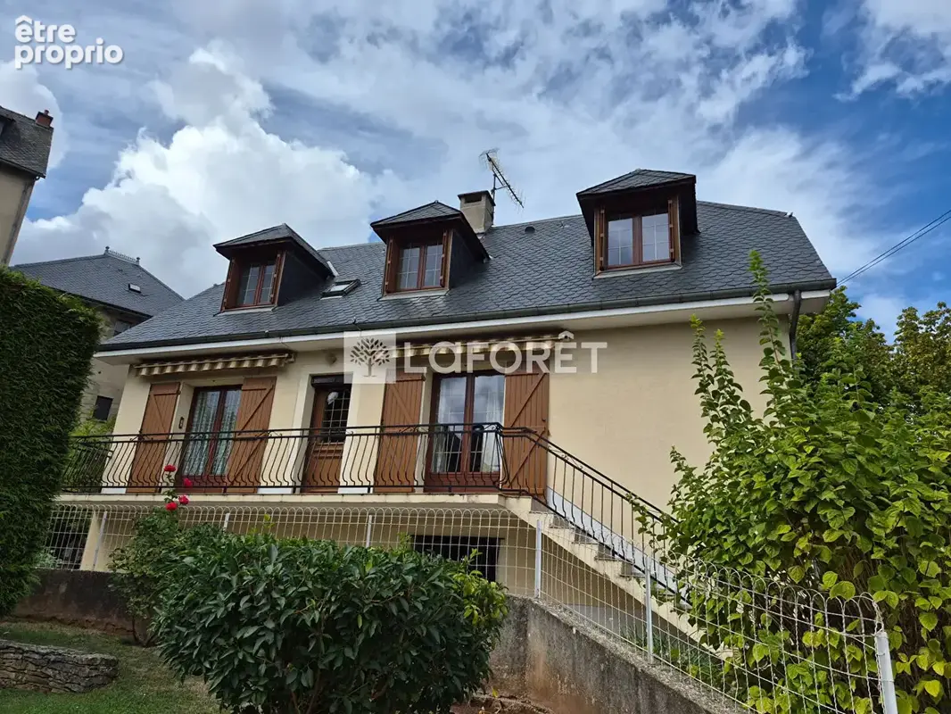 Photo Maison à Rodez au prix de 244 000€