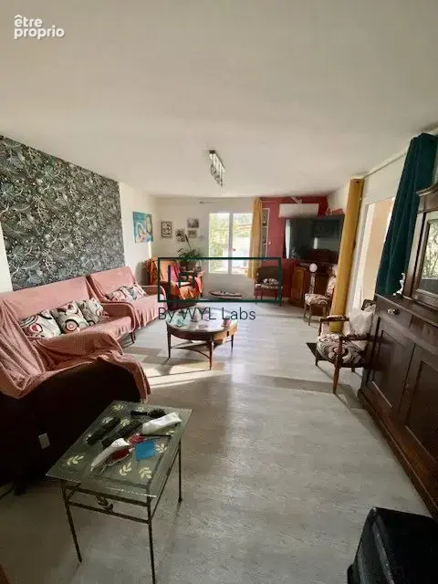Maison 8 pièces 242 m² à vendre à Auch (32000) - photo 2